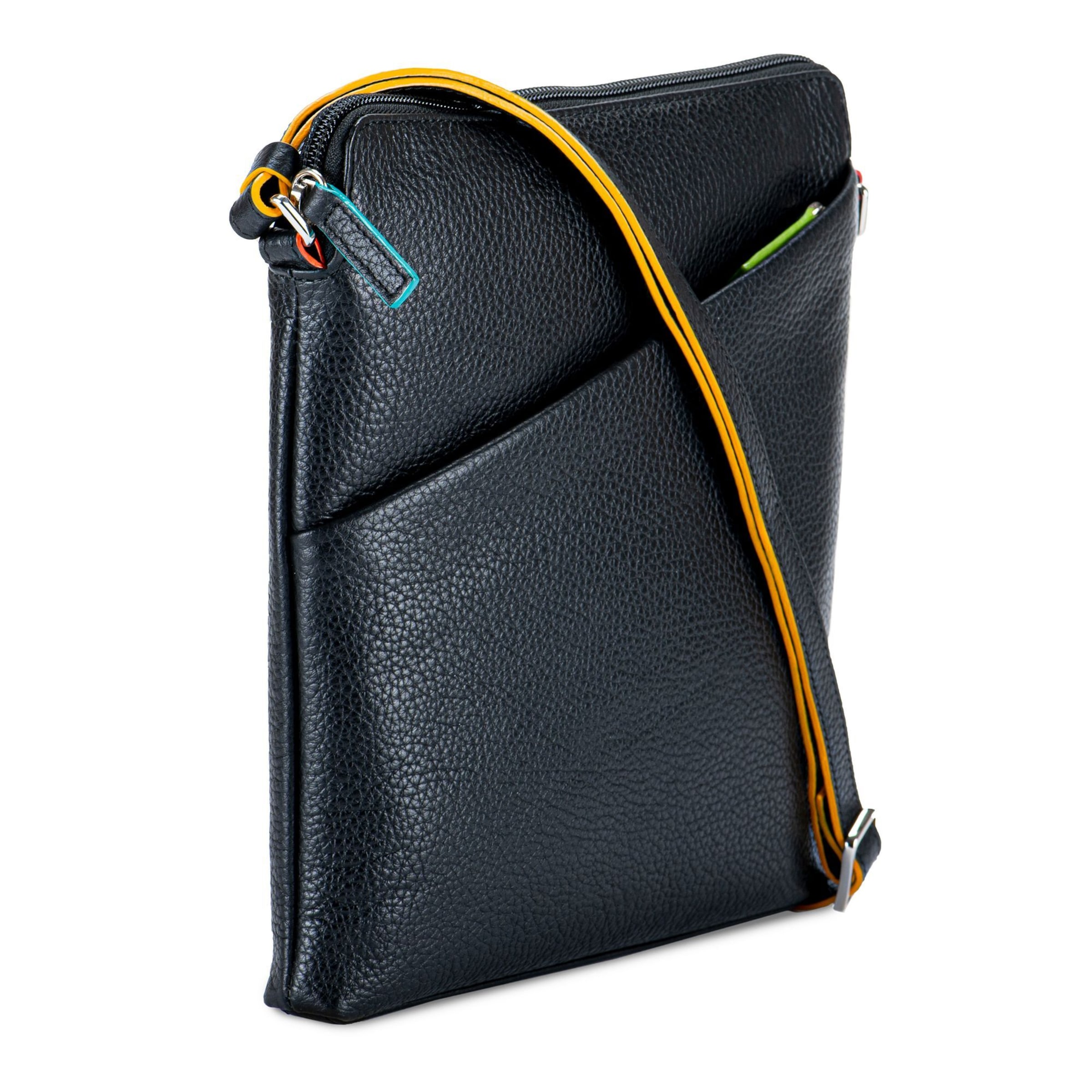 mywalit Schoudertas 'Milano' in Zwart