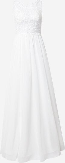Unique Kleid in weiß, Produktansicht