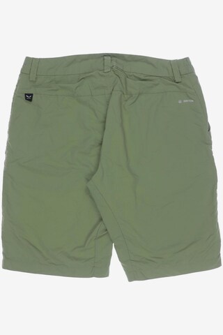 SALEWA Shorts in 34 in Green