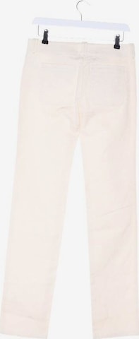 Balenciaga Pants in S in White