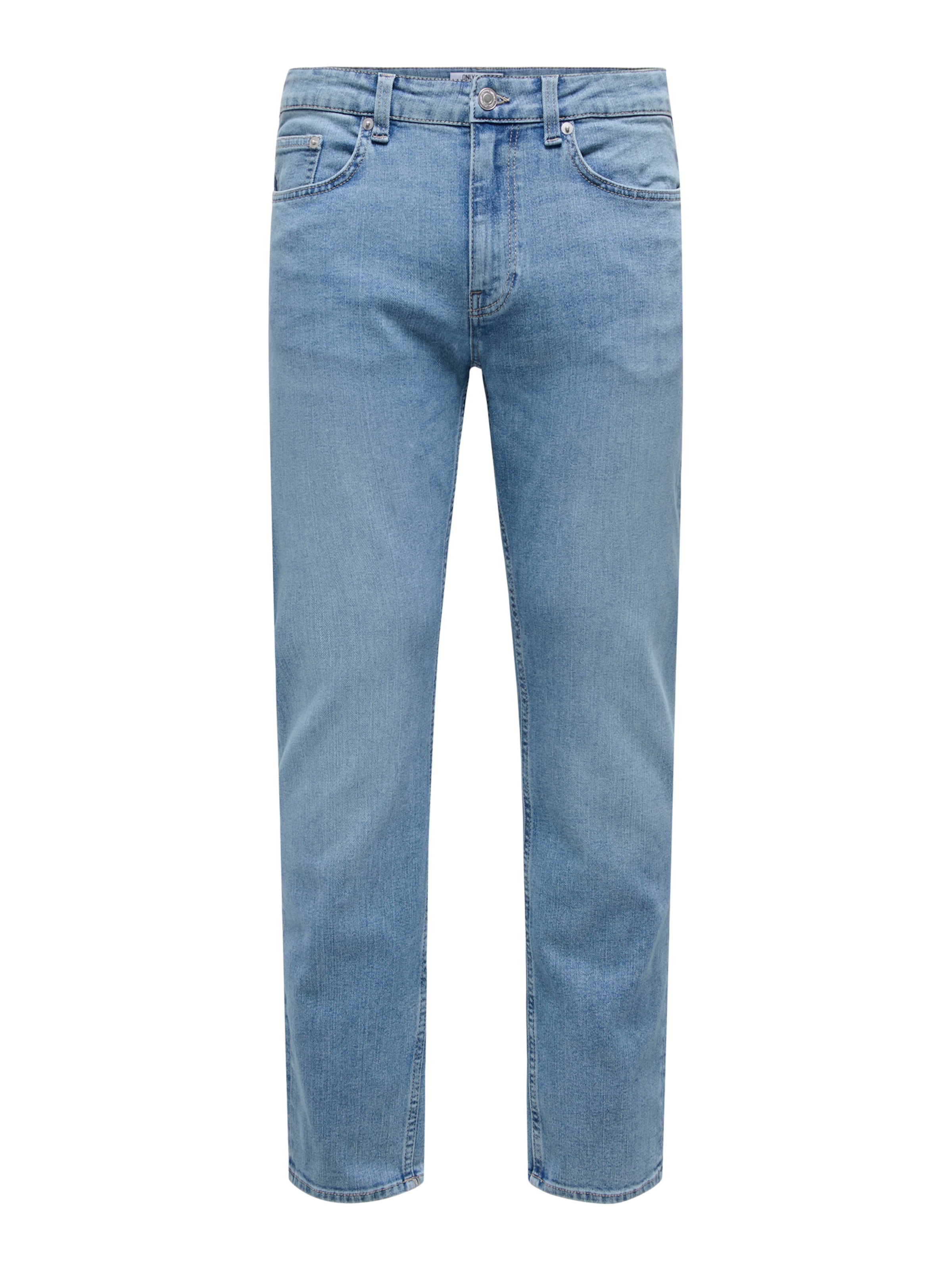 Regular Jean 'ONSWEFT' Only & Sons en bleu : devant