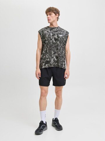 JACK & JONES Shirt 'JJ' in Black
