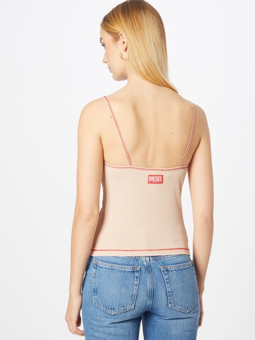 DIESEL Top 'HILDAS' in Pink