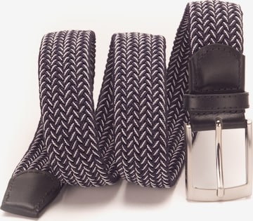 Ceinture 'Cologne' BA98 en marron