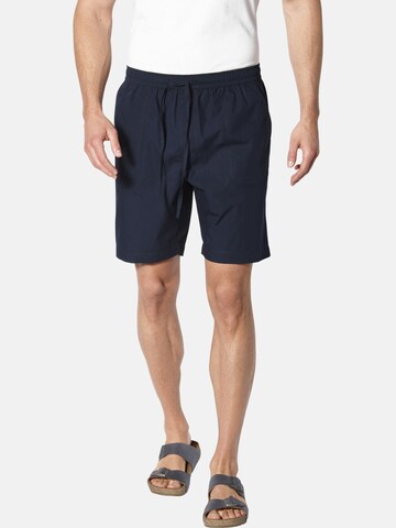 BABISTA Pajama pants 'Abegessi' in Blue