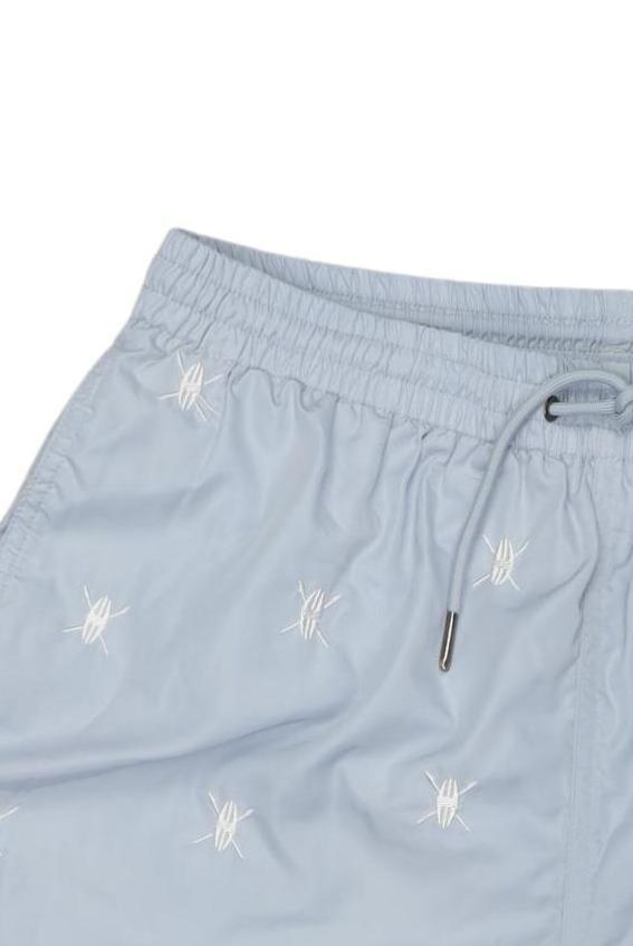 Daily Paper Shorts in 33 in Blue