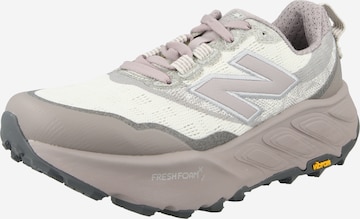 new balance Buty do biegania 'Fresh Foam X Hierro v9' w kolorze szary: przód