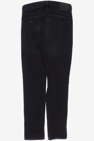 Abercrombie & Fitch Jeans in 30 in Black