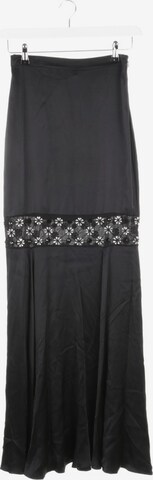 Temperly London Skirt in XS in Black: front