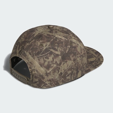 ADIDAS PERFORMANCE - Gorra deportiva en verde