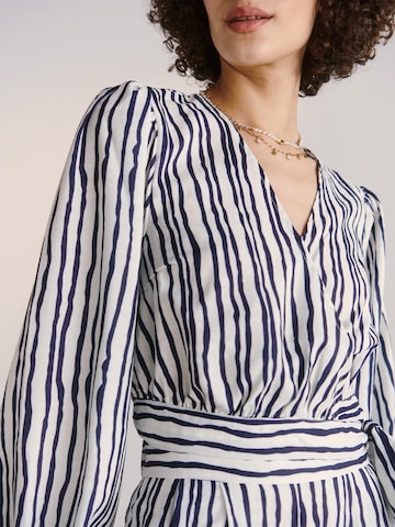 Camicia da donna 'Colleen' di Guido Maria Kretschmer Women in blu