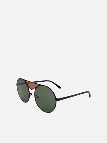 Occhiali da sole di Karl Lagerfeld in nero
