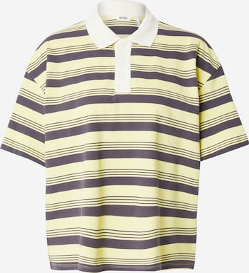 MonkiMajica - žuta boja: prednji dio