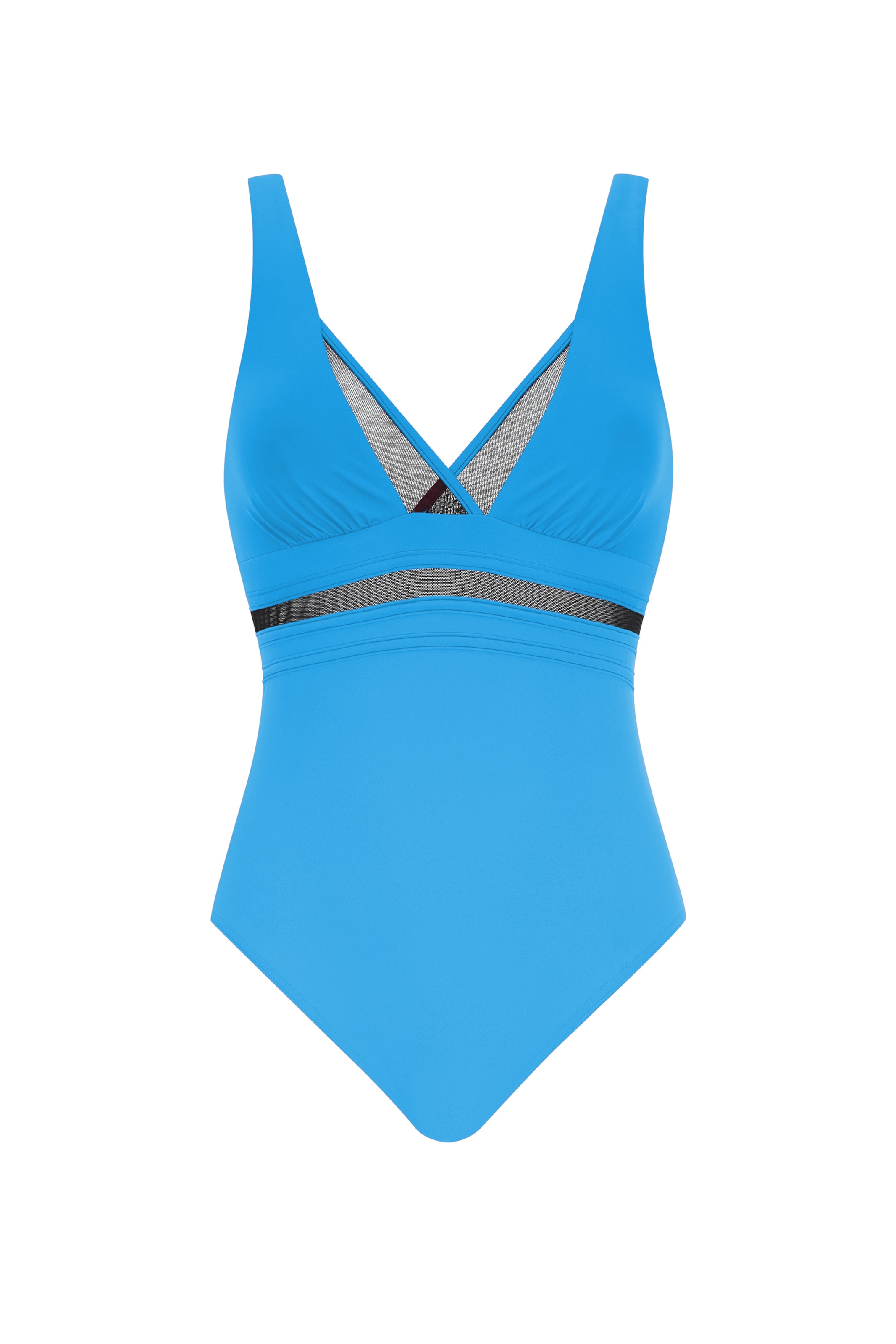 Maillot de bain SUNFLAIR en bleu : devant