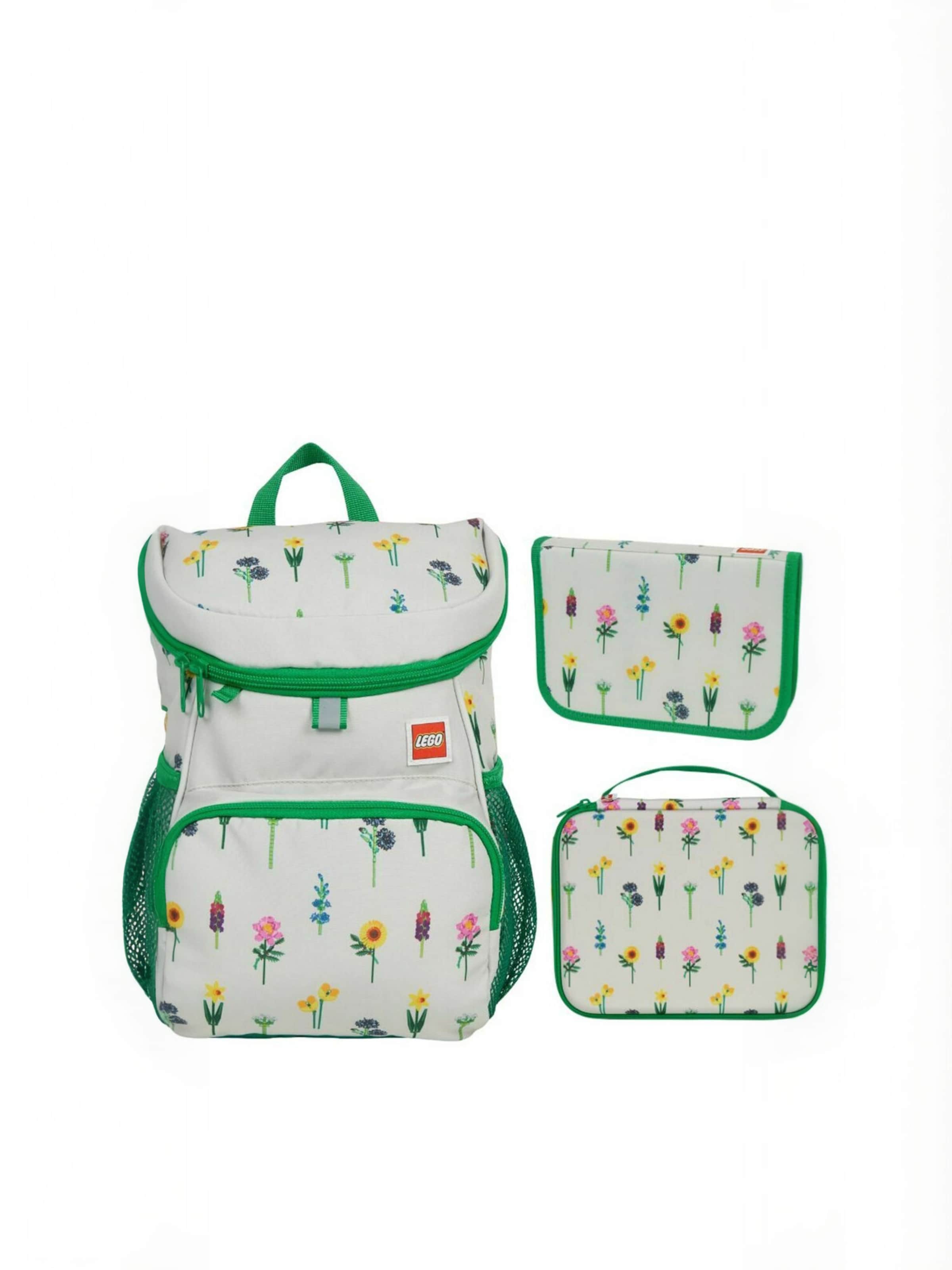 Sac ' Bea ' LEGO® Bags en mélange de couleurs : devant