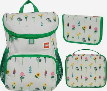 Sac ' Bea ' LEGO® Bags en mélange de couleurs : devant