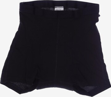 Löffler Shorts in 34 in Black: front