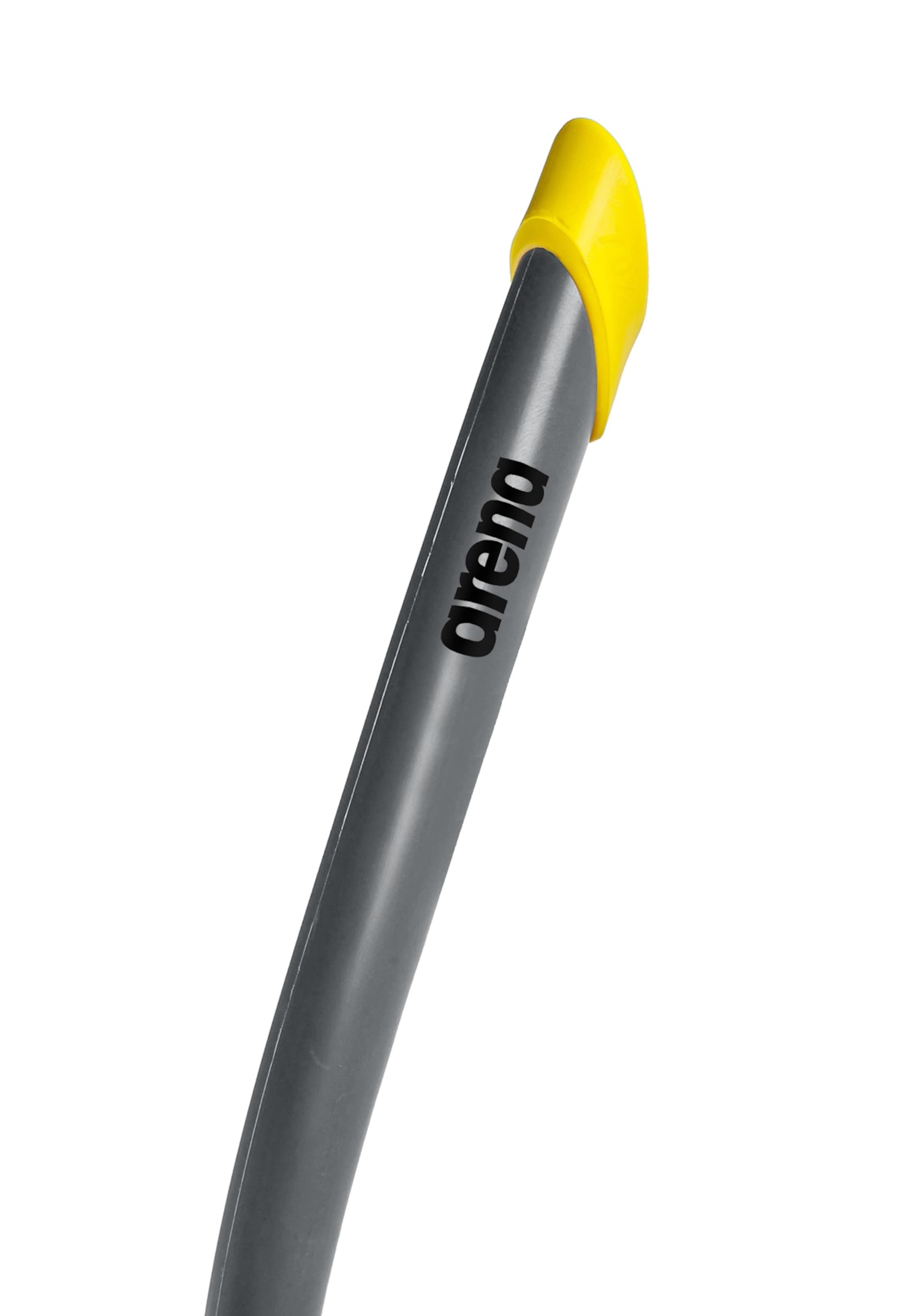 Boccaglio 'SWIM SNORKEL PRO III' di ARENA in grigio