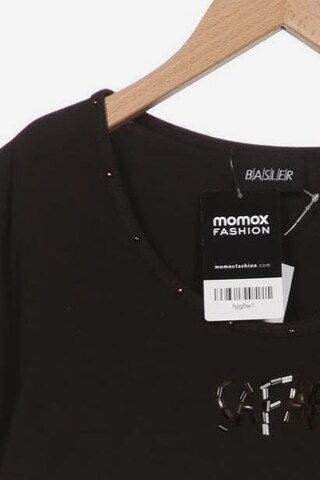 Basler Top & Shirt in M in Black