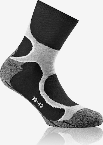 Rohner Socks Socks in Grey