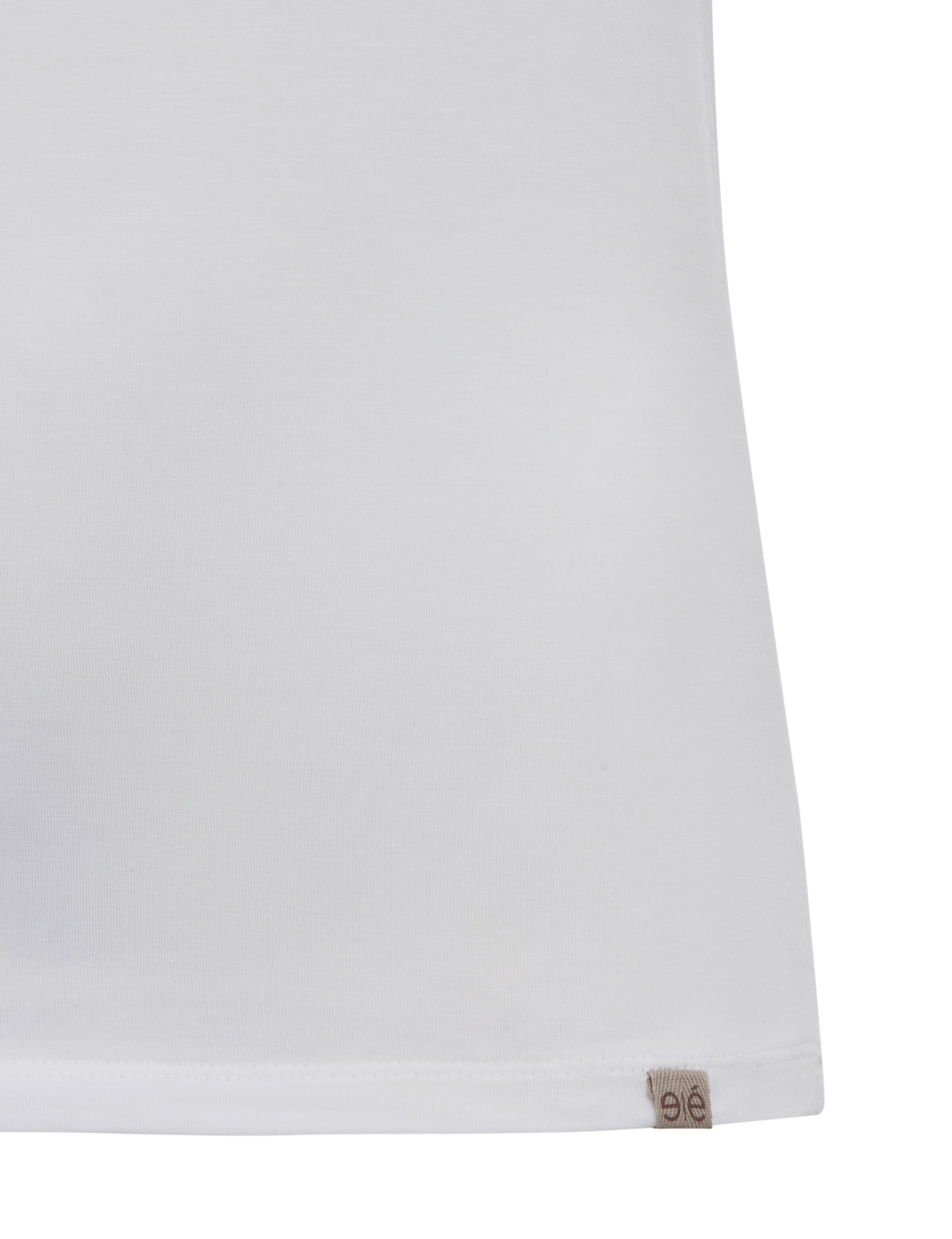 Esmé Studios Top 'Penelope' in White