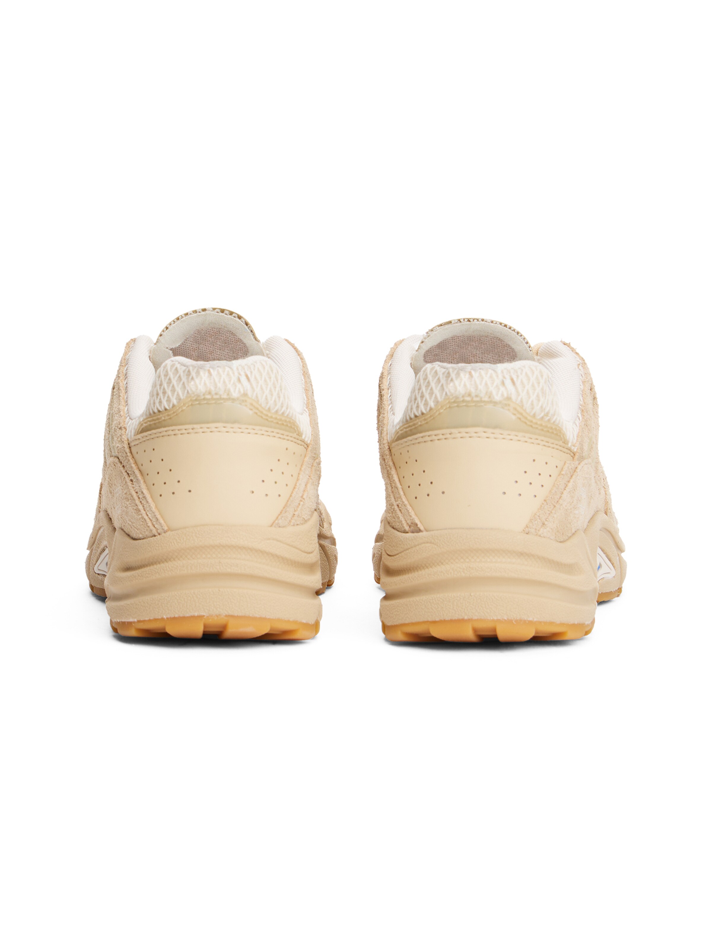 Tommy Jeans Madalad ketsid 'ARCHIVE 97', värv beež