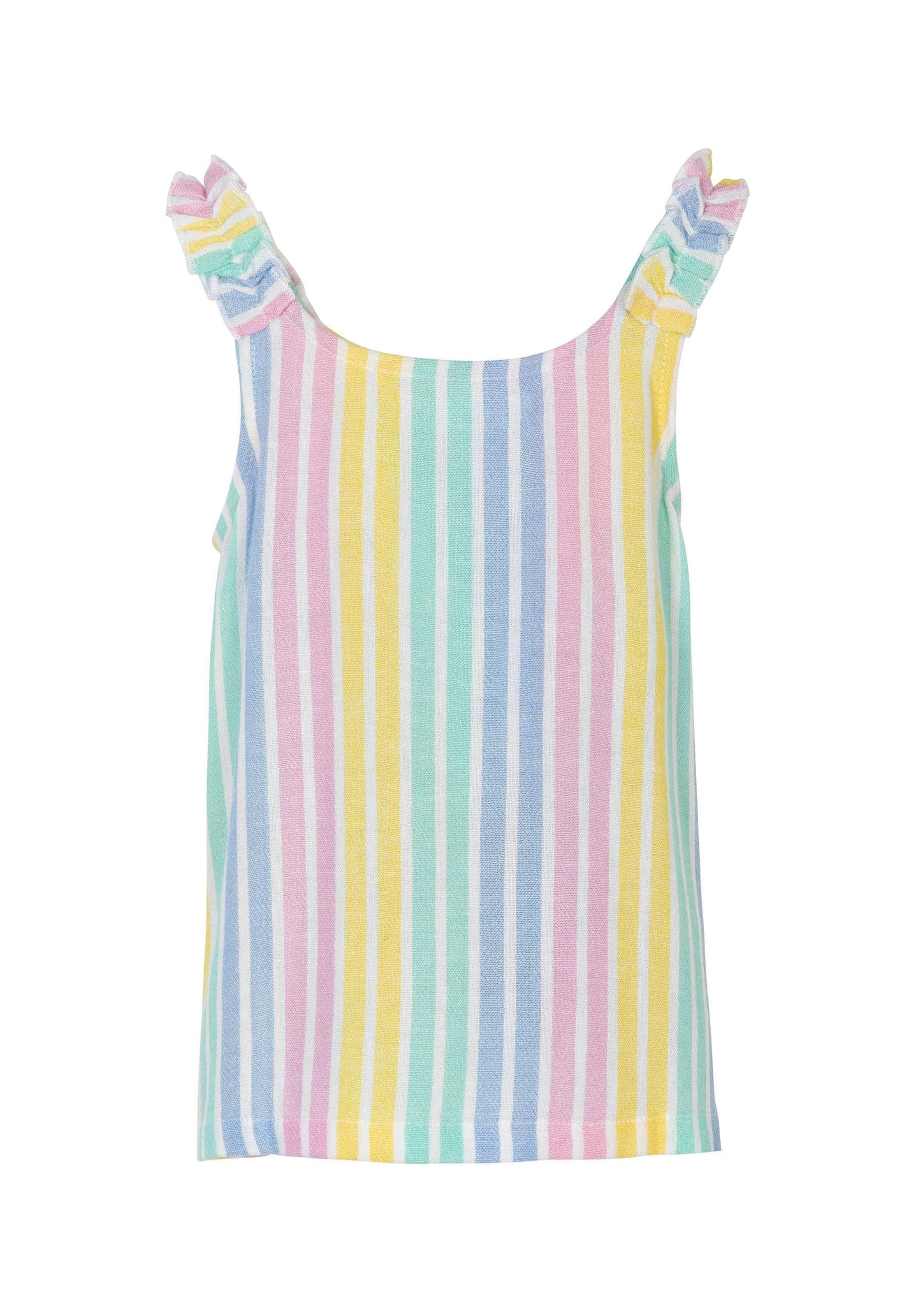 jauktas krāsas MINOTI T-Krekls