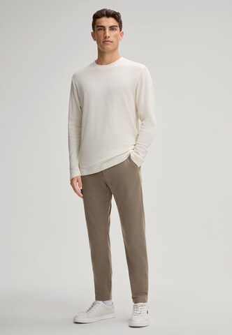 JOOP! Jeans Slimfit Chino 'Maxton' in Bruin