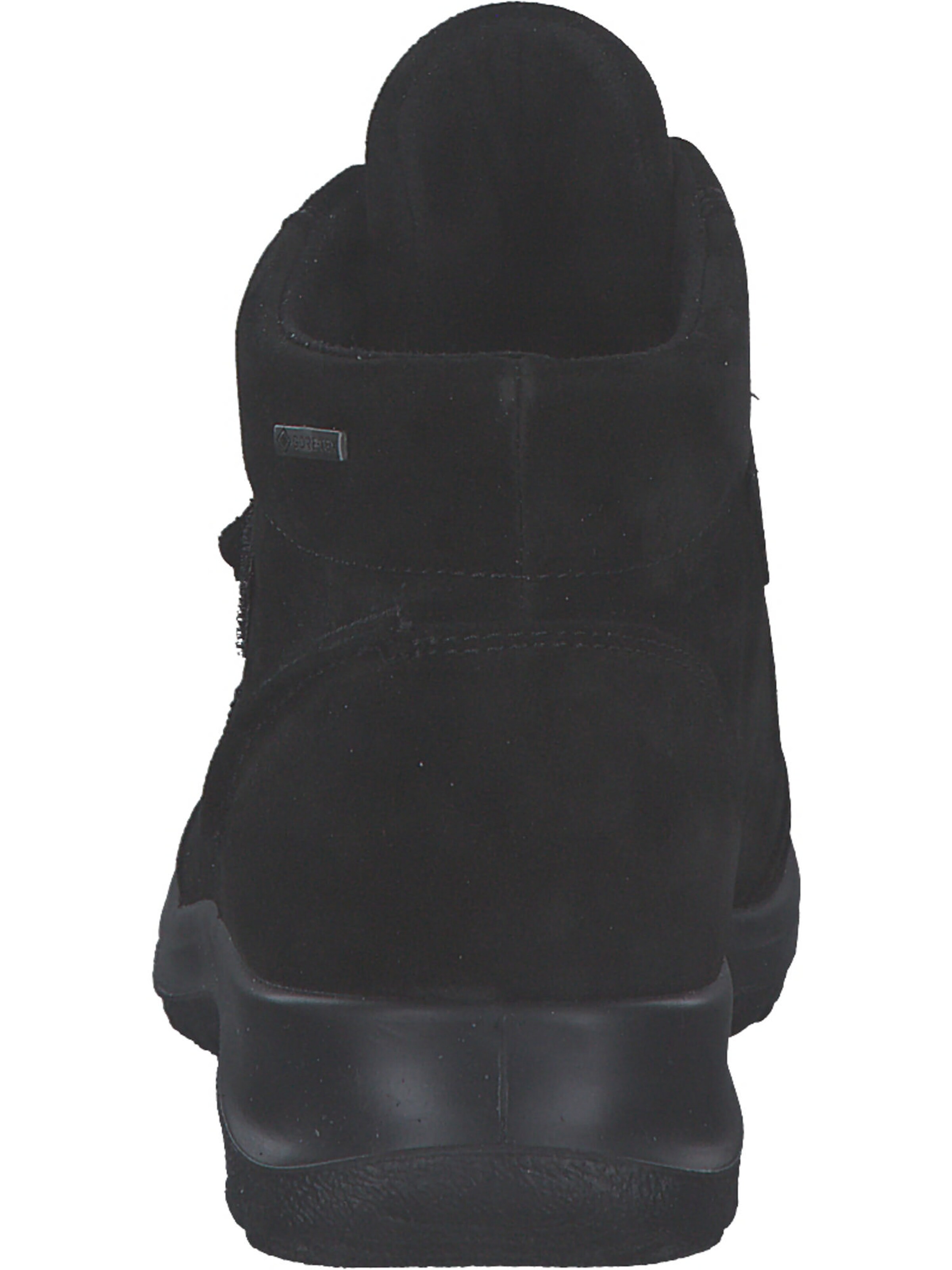 Legero Stiefelette '09575' in Schwarz