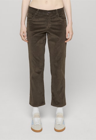 regular Pantaloni 'Darleen' di Angels in verde: frontale