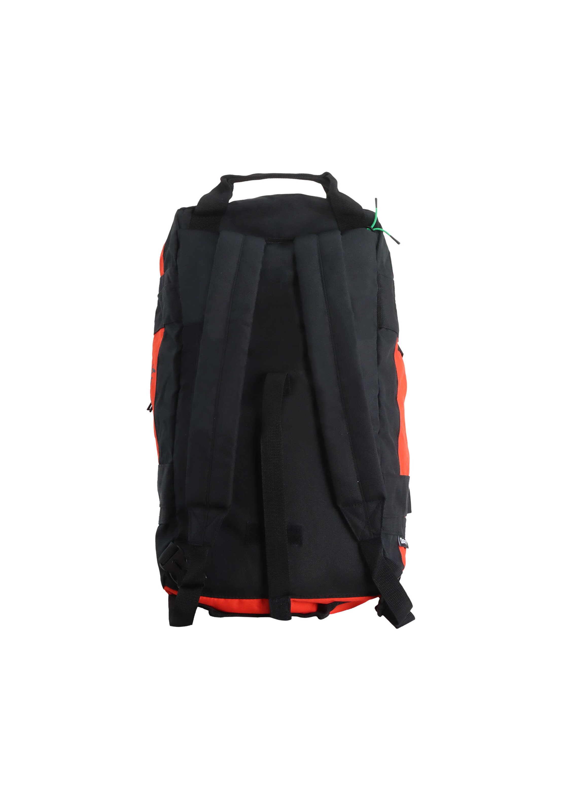 Discovery Travel Bag 'Drive' in Orange