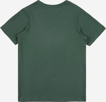 Jack & Jones Junior Μπλουζάκι σε πράσινο