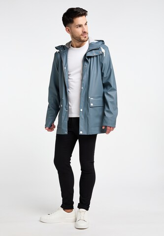 Veste fonctionnelle ICEBOUND en bleu