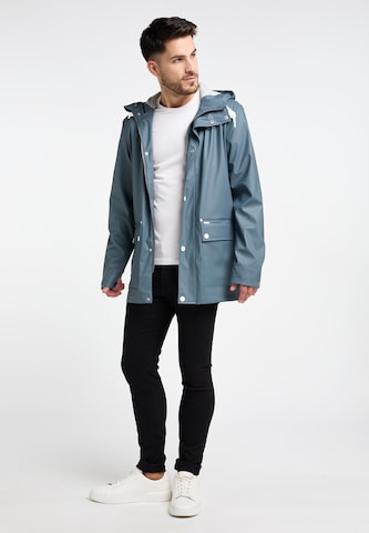 Veste fonctionnelle ICEBOUND en bleu