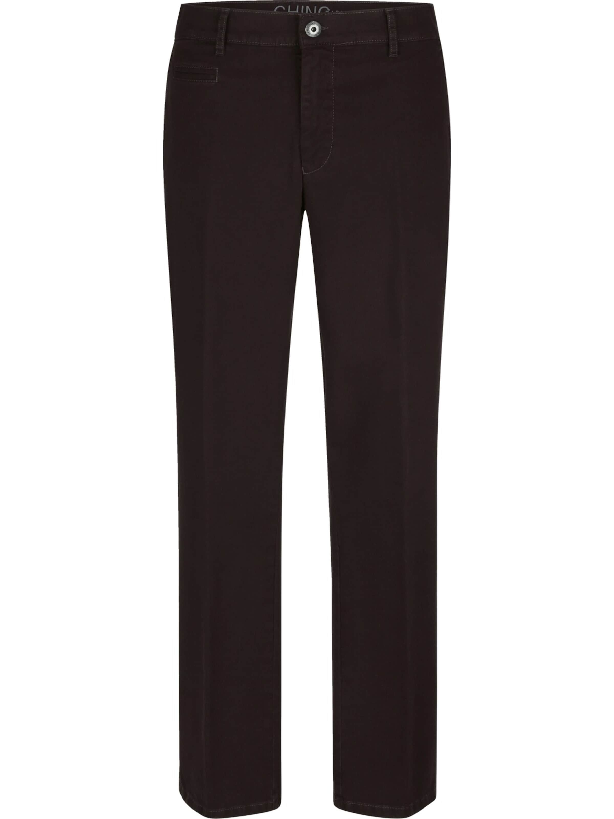 BABISTA Regular Hose in Rot: Vorderseite