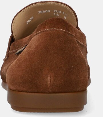 MEPHISTO Moccasins in Brown