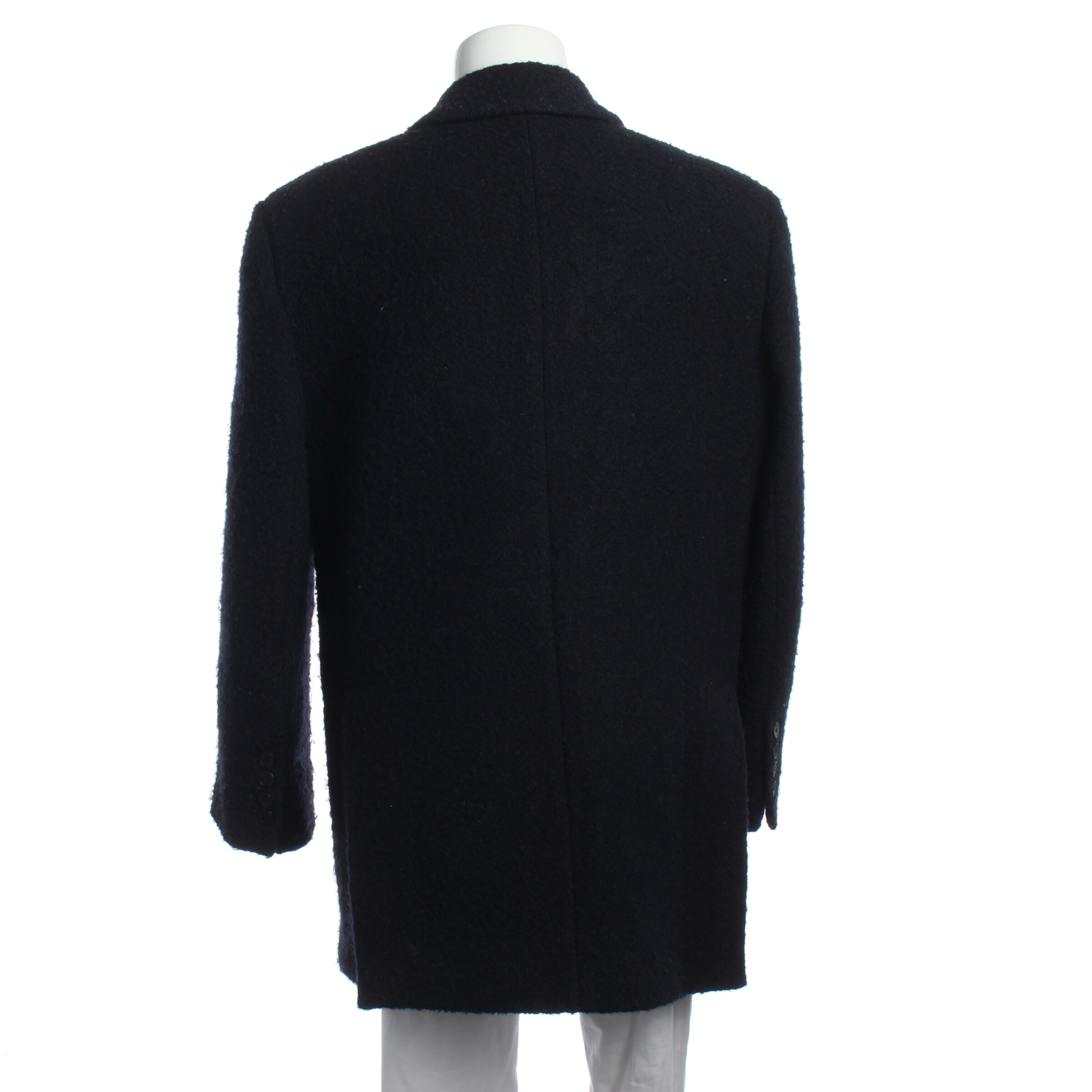 Sandro Übergangsjacke XXS in Blau