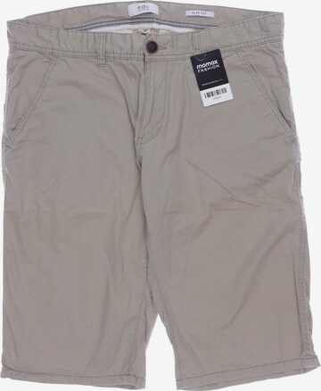 EDC BY ESPRIT Shorts in 34 in Green: front