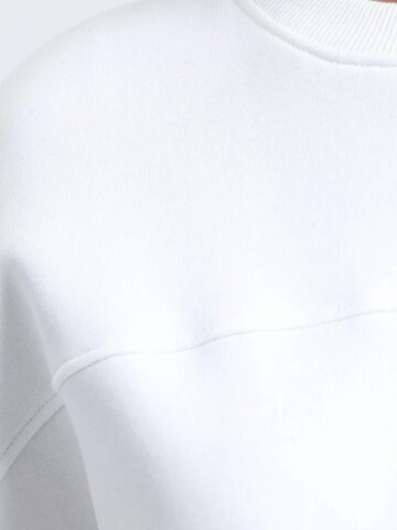 Hiccup - Sweatshirt em branco