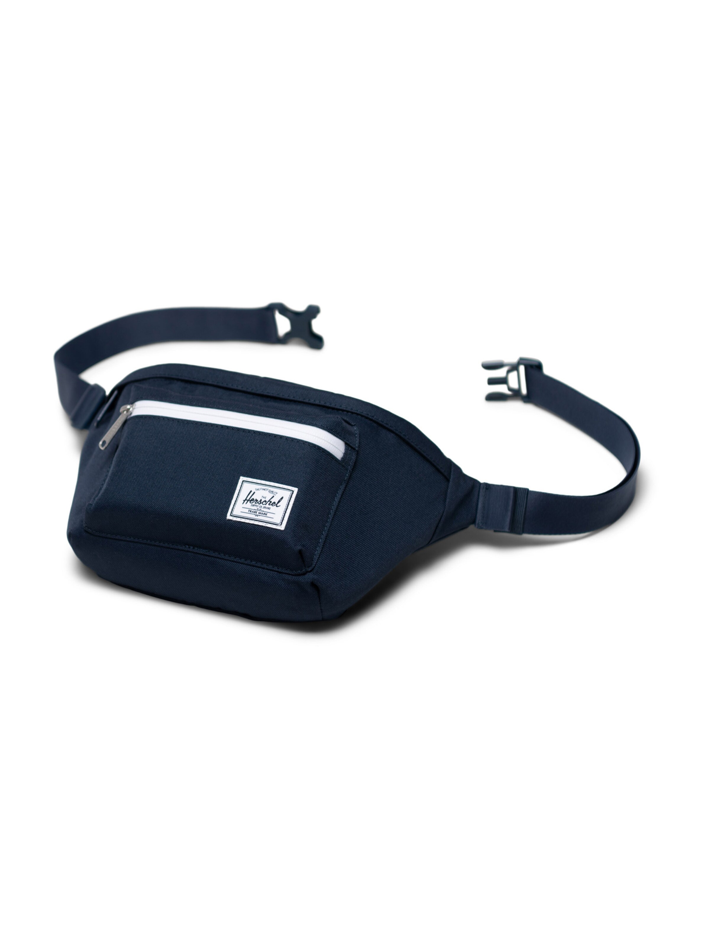 Herschel Torba na pasek 'Pop Quiz' w kolorze niebieski