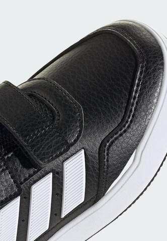ADIDAS SPORTSWEAR Sneakers 'Tensaur 3.0' in Zwart