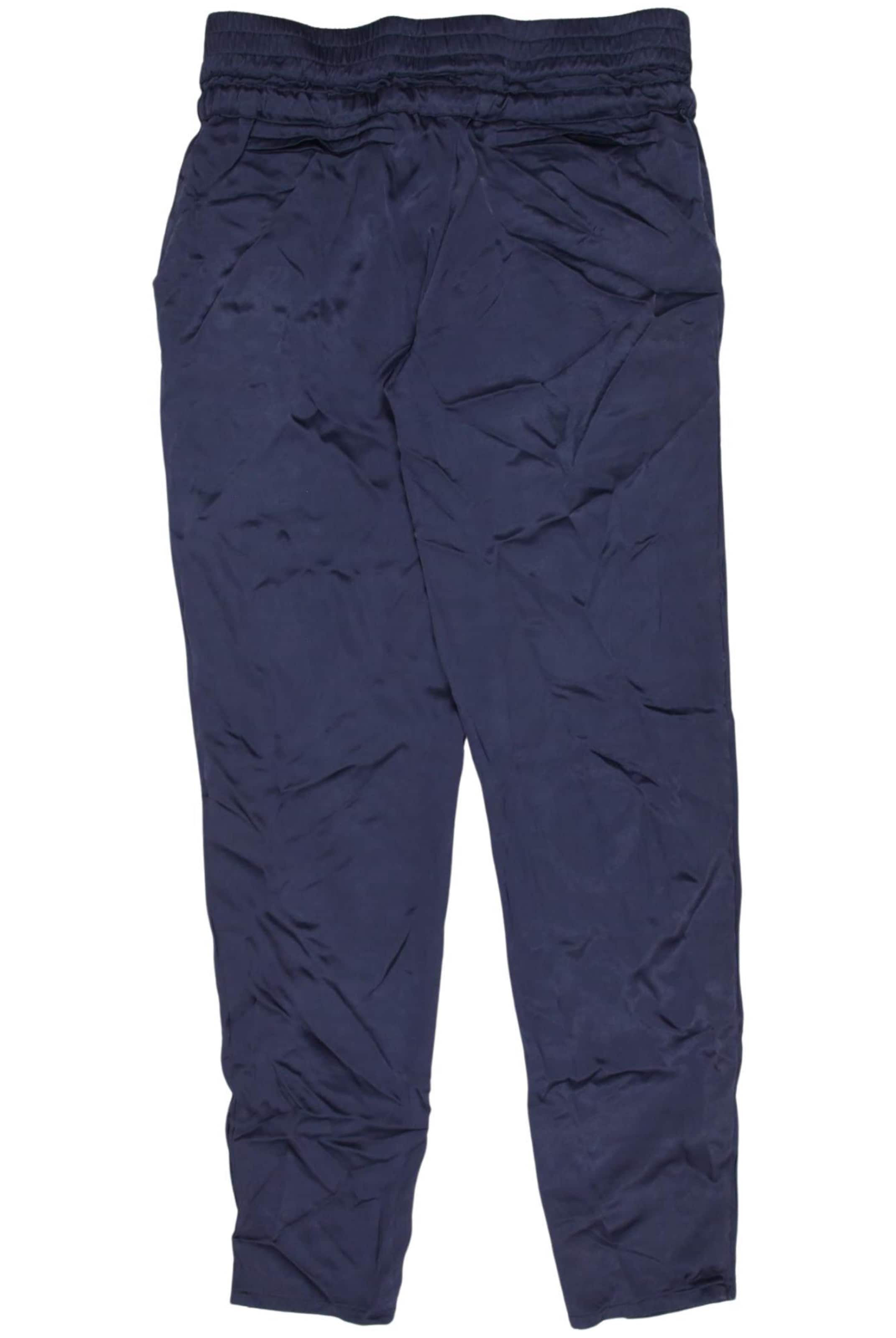 Frogbox Stoffhose S in Blau