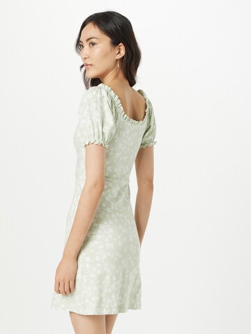 Robe d’été Dorothy Perkins en vert