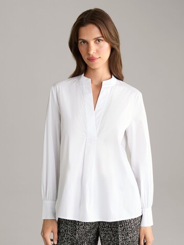 JOOP! Bluse in Weiß: Vorderseite