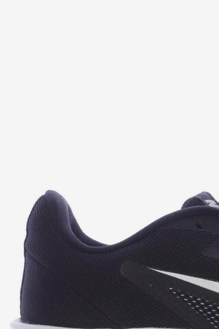 NIKE Sneakers & Trainers in 40 in Black