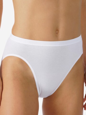 Mey Slip 'MY Best of' in Weiß