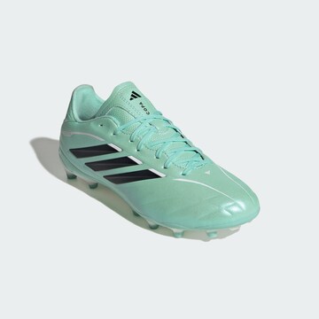 ADIDAS PERFORMANCE Sportovní boty 'Copa Pure IV League' – zelená