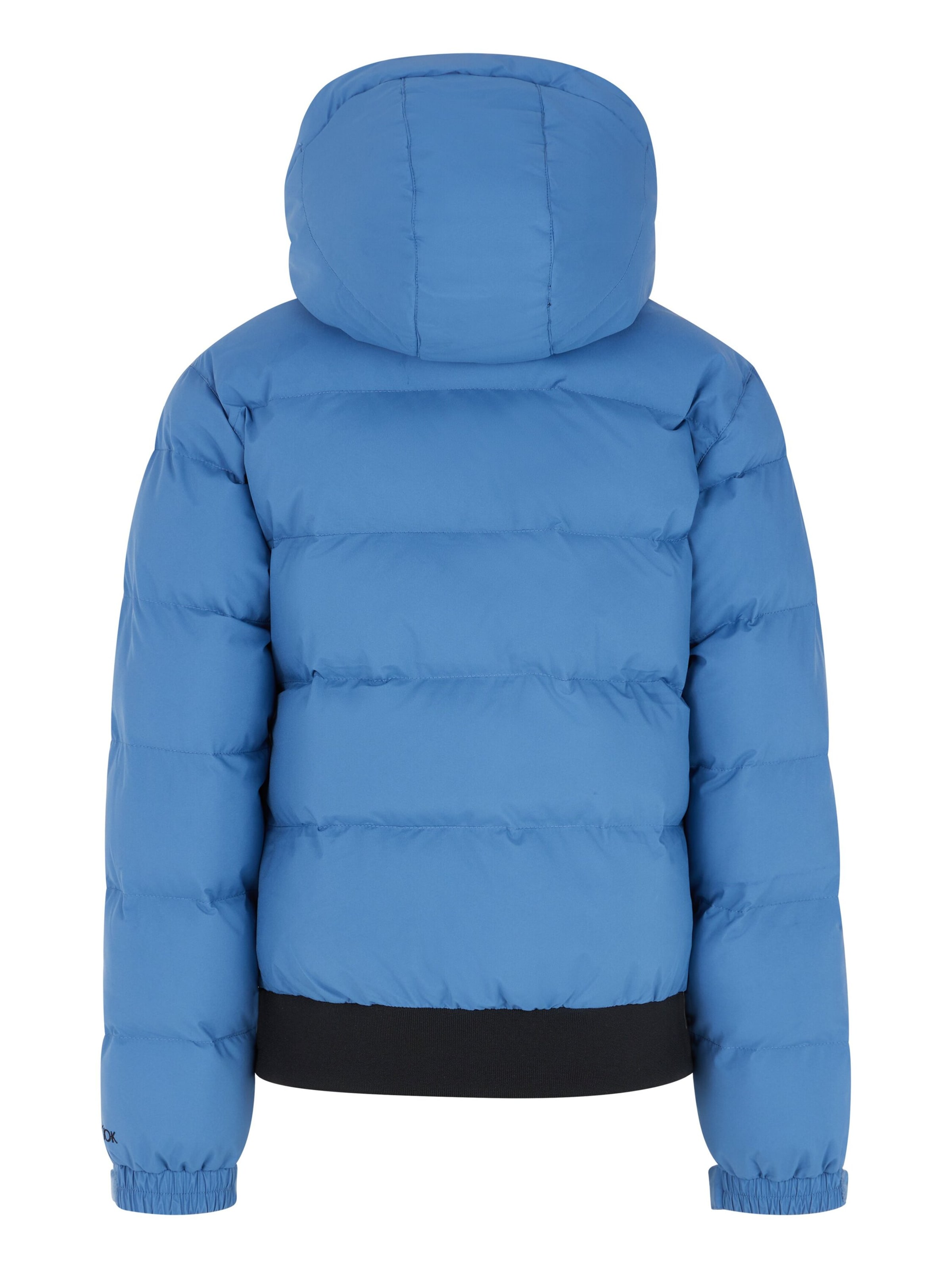 PROTEST Sportjacke 'PRTELINY JR'‌ in Blau