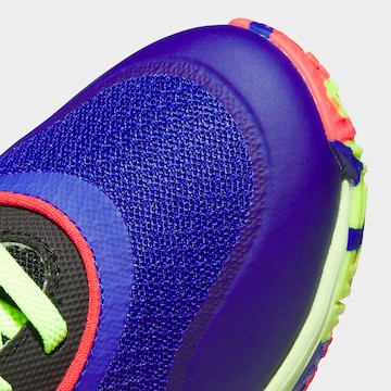 Baskets basses ADIDAS PERFORMANCE en bleu