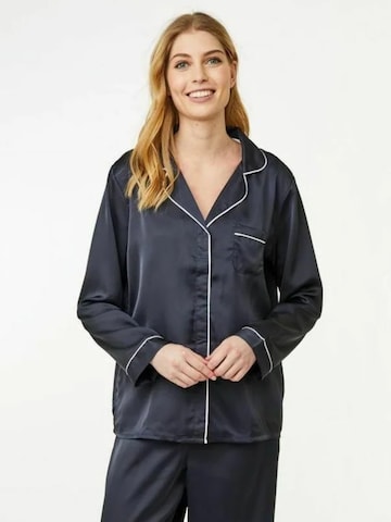 CCDK Copenhagen Pyžamo – modrá